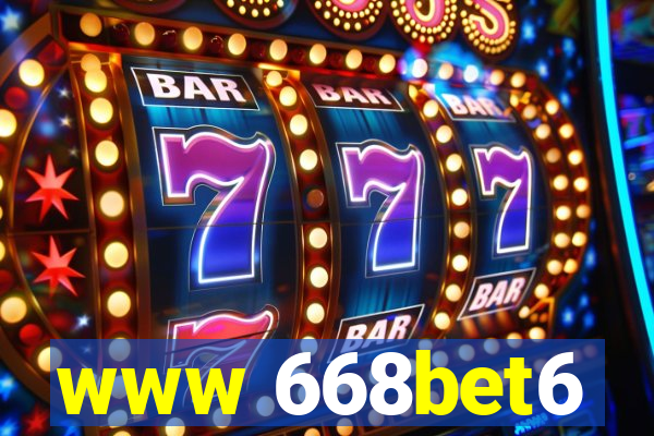 www 668bet6